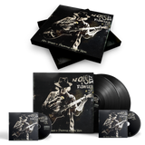 Noise and Flowers (Box Set: Vinyl 2LP, CD, Blu-ray)