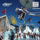 Leave Home (RSD 2026)