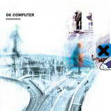OK Computer (Reissue) (CD)