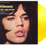 Performance (Original Motion Picture Soundtrack) (Limited Yellow Vinyl 2LP)