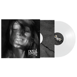 petal (Vinyl LP, White) [Indie's Exclusive]