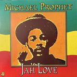 Jah Love (Reissue) (Vinyl LP)