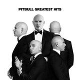 Greatest Hits (Limited Silver and Black Swirl Vinyl LP)