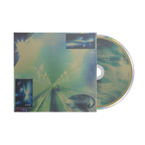 Easier Said Than Done (CD)