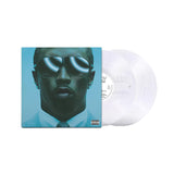 Press Play (Clear Vinyl 2LP)