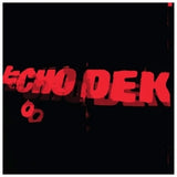 Echo Dek (Red & Black Marble) (RSD 2026)