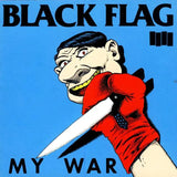 My War (Vinyl LP)