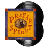A Life Of Surprises: The Best of Prefab Sprout (Remastered) (Vinyl 2LP)