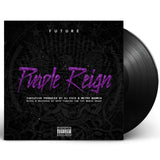 Purple Reign (Vinyl 2LP)
