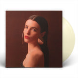 INTEIRA (Deluxe Edition) (Cream Vinyl LP)
