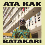 Batakari (CD)