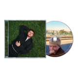 You'll Be Alright Kid (CD)