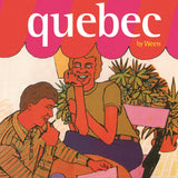 Quebec (Reissue)
