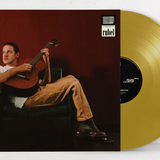 Beleza. Mas agora a gente faz o que com isso? (Limited Gold Vinyl LP)