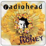 Pablo Honey (CD)