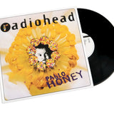 Pablo Honey