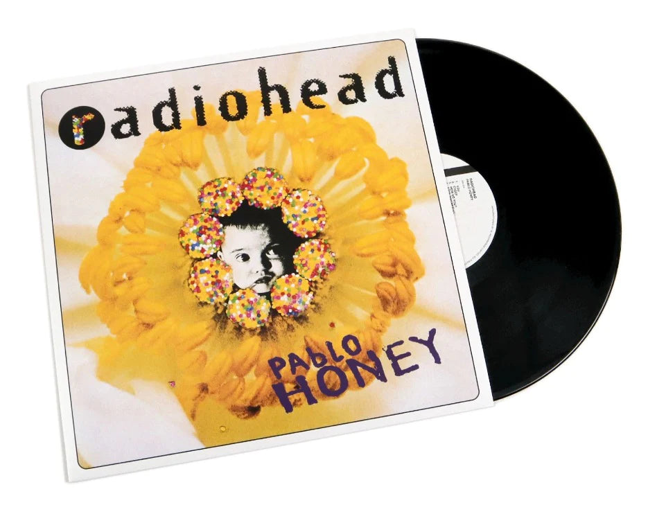 Pablo Honey