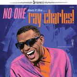 No One Does It Like… Ray Charles (Reissue)