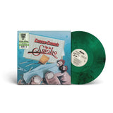 Up in Smoke (RSD 2024) (Green Vinyl LP)
