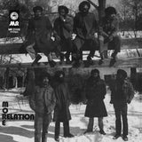 More Relation (Reissue) (Vinyl LP)