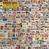 Rough Mix (Reissue) (Vinyl LP)