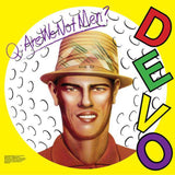 Q. Are We Not Men? A: We Are Devo! (Reissue)