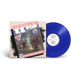 The Best of ZZ Top (Limited Translucent Blue Vinyl LP)