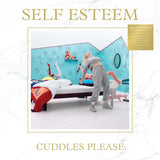 Cuddles Please EP (RSD 2026)