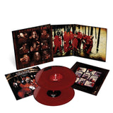 Slipknot (25th Anniversary) (Red and Black Mix Vinyl 2LP)