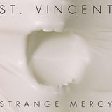 Strange Mercy - Flying Out