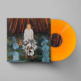 The Garden Dream (Limited Orange Vinyl LP)