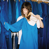 UnderDressed At The Symphony (Ltd Faye Blue Vinyl LP)