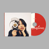 YEARNALISM (CD)