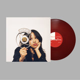 YEARNALISM (Vinyl LP, Maroon)