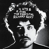 4 Hits & A Miss: The Essential Richard Swift (Vinyl LP)