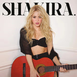 Shakira (Limited Pink Vinyl 2LP)