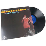 Dap-Dippin' With Sharon Jones And The Dap-Kings