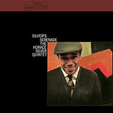 Silver’s Serenade (Blue Note Tone Poet Series) (Vinyl LP)