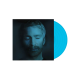 some kind of peace (Limited Blue Vinyl LP)