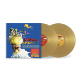 Monty Python’s Spamalot Original Cast Recording (20th Anniversary Edition Gold Vinyl 2LP)