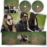 Days Are Gone (10th Anniversary Edition) (2CD)