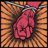 St. Anger (Reissue) (Vinyl LP)