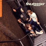 Now Playing: The Stooges (Limited Orange Vinyl LP)