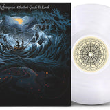 A Sailor's Guide to Earth (Limited Clear Vinyl LP)
