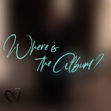 Finally Over It (Indie Exclusive Bone Vinyl 2LP)