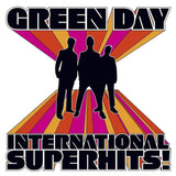 International Superhits! (CD)