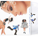 That's Showbiz Baby (Indie Exclusive Crystal Clear Vinyl LP)