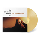 The Golden Band (Reissue) (Gold Vinyl LP)