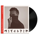 Too Late for Edelweiss (Vinyl LP)