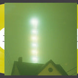 What Burns Never Returns (25th Anniversary) (Transparent Yellow Vinyl 2LP)